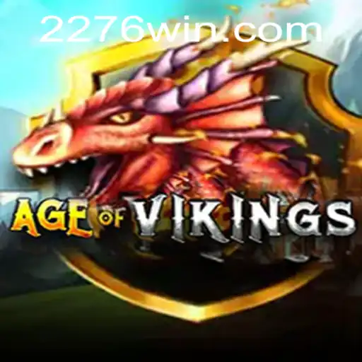 Descubra AgeofViking: Um Novo Mundo de Estratégia e Aventura