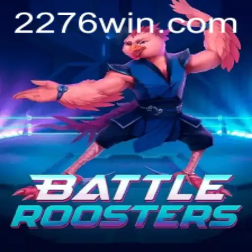 BattleRoosters: Encare o Desafio dos Galos de Batalha