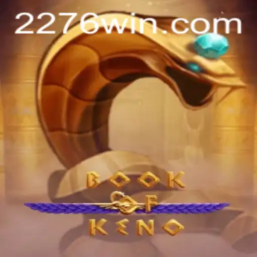 BookOfKeno: Descubra as Regras e Estratégias do Jogo