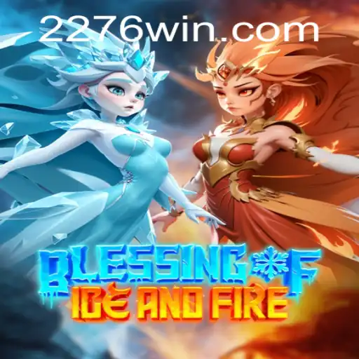 Desbravando o Mundo de BlessingofIceandFire