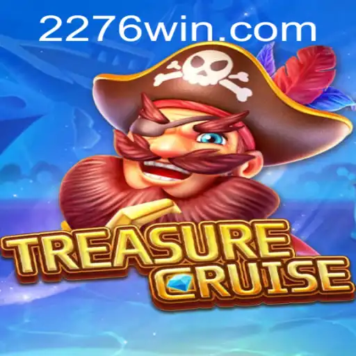 Explorando o Universo de TREASURECRUISE: O Guia Definitivo com Destaque para a Atualização '276win'