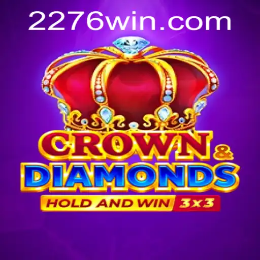 Explorando o Universo de Crowndiamonds: Aventura e Estratégia com 276win