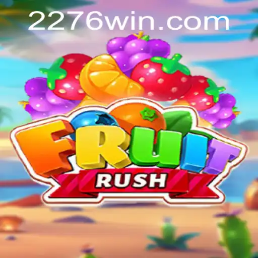 Descubra FruitRush: Um Jogo de Estratégia Vibrante e Empolgante