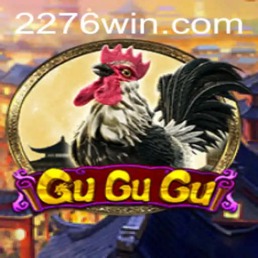GuGuGu: Mergulhando no Universo do Novo Fenômeno dos Jogos