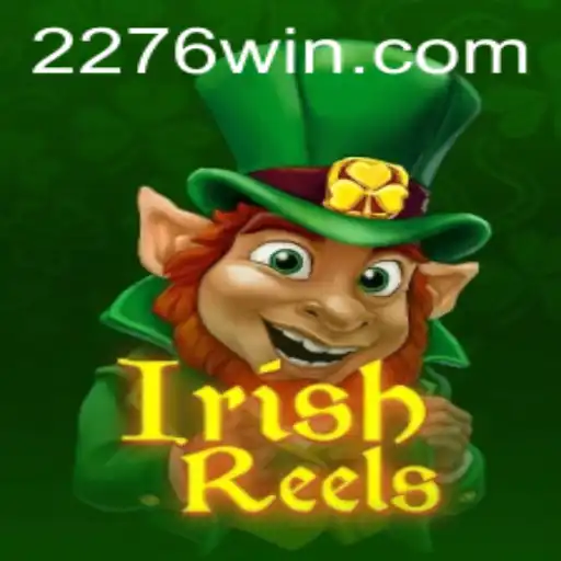 Entendendo o Jogo IrishReels e a Oportunidade de 276win