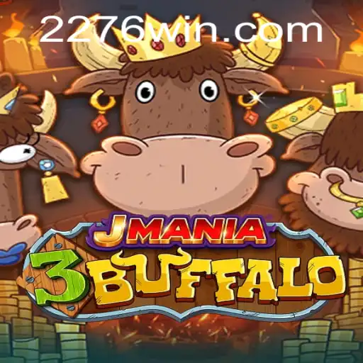 Explorando o Mundo de JMania3Buffalo: Uma Nova Experiência de Jogo