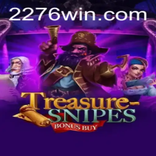 Desvendando TreasuresnipesBonusBuy: O Jogo de Aventura e Fortuna com a Palavra-Chave 276win