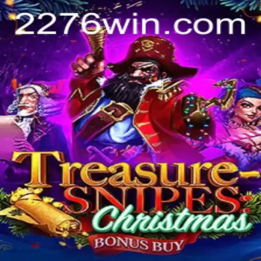 Explorando o Mundo de TreasuresnipesChristmas: Um Jogo de Aventura e Estratégia