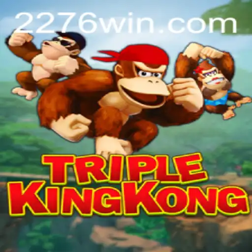 TripleKingKong: Descubra o Jogo que Revoluciona o Entretenimento com '276win'